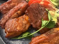 -妈阁铭记澳葡美食