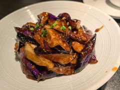 -赠李白·如诗的川味(余杭万达广场店)