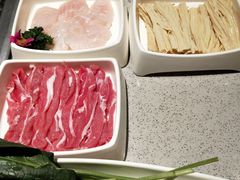 -海底捞火锅(万科广场店)