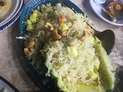 -琼大师东方烤乳猪(亚特兰蒂斯店)