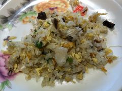 扬州炒饭-花园茶楼(兴城西路店)