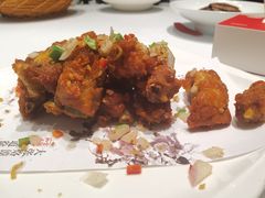 -大张烙馍村·美食地标(泉山店)