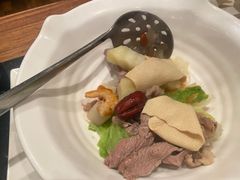 -南门涮肉(通州大船店)
