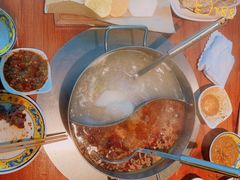 -大吉利·潮汕鲜牛肉火锅(王府井店)