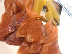 -星伦多自助料理·涮烤一体(虹悦城店)