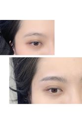 -久匠·纹眉半永久野生眉