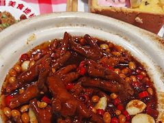 -辣小鲜·南昌大排档(船山路店)