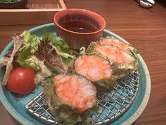 -七条鱼日本料理(远洋乐堤港店)
