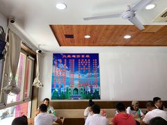 大堂-东财大盘鸡(黑石礁店)
