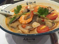 -美奈小馆·越南料理(福田星河COCO Park店)