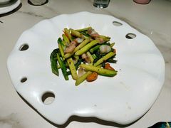 -古仓餐厅·创意菜