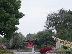 -丝绸小镇荻港古村