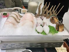 -红鼎豆捞·非遗鲍皇汤火锅(宝丰路店)