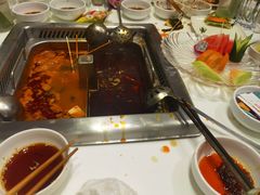 -海底捞大排档火锅(打浦路店)