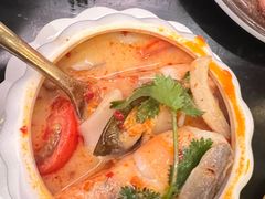 -Thai Alley泰爱里(二沙岛店)