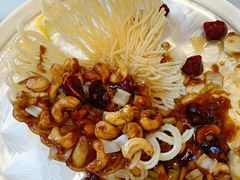 -北京烤鸭爱上川菜(中山路店)