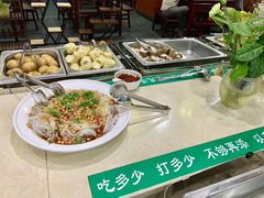 -福慧缘清心素食(峨眉山前店)