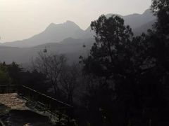 -泰山风景名胜区