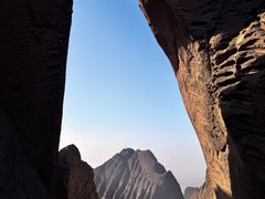 -阿图什天门景区