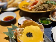 -本逸·割烹料理(湖墅店)