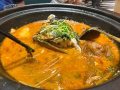 -雅酌园·烟火南京菜(颐和路店)