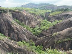 -飞天山旅游区
