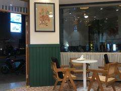 大堂-堂屋糖水店(愚园店)