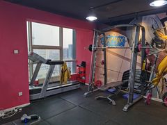 -炼呗运动康复·健身工作室(紫竹桥店)
