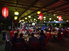 大堂-柴火农庄(东海路店)