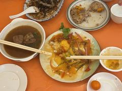 -雅苑餐厅(朝天路店)