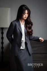 点击看大图 -Brother西服礼服定制·商务·婚礼(佛山南海店)