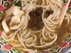 -鑫花溪牛肉米粉(文星广场店)