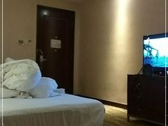 -顺德君豪酒店(佛山容桂渔人码头店)