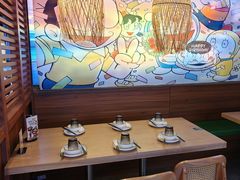 -椰莱泰小谷·东南亚融合菜(坪山悦阾SPACE店)