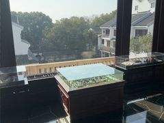 -苏州吴宫泛太平洋酒店