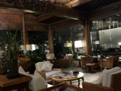 -广富林宰相府酒店·水云间