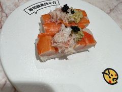 -元气寿司(宝安壹方城店)