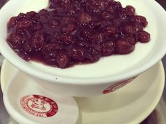 -义顺牛奶公司(庇利金街店)