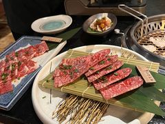 -牛焱·烧肉酒肆(五大道店)