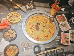 -小王少龙火锅(沙南街店)