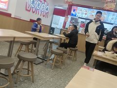 -吉祥馄饨(上海新上大店)
