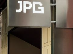 -JPG coffee(广州体育西店)
