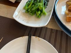 -望京楼flavor餐厅(古北水镇景区店)