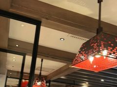 大堂-江边城外烤全鱼(方庄时代购物中心店)
