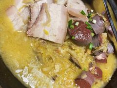 杀猪菜-鸽子窝(黄村店)