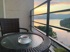 -天目湖涵田半山温泉