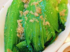 姜茸水东芥-点都德(北京路贰店)