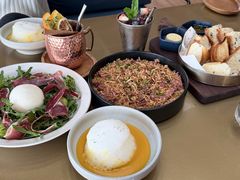 -y SEA·西班牙餐厅(阿那亚·北戴河店)