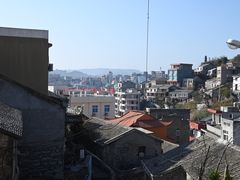 -东沙渔村