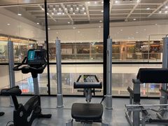 -OXYGYM 奥美氧舱运动中心(领展购物广场·中关村店)